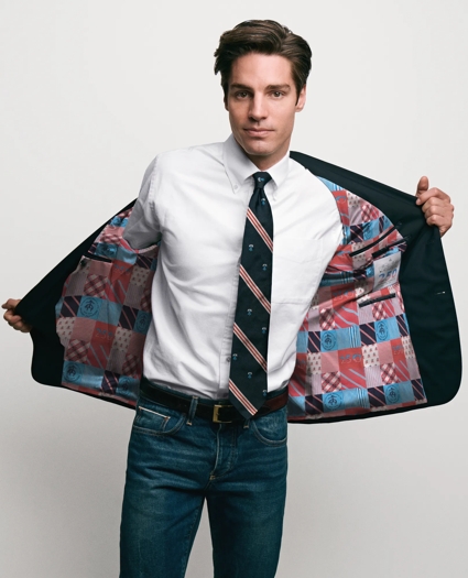 Limited-Edition Classic Fit 1818 Blazer, image 2