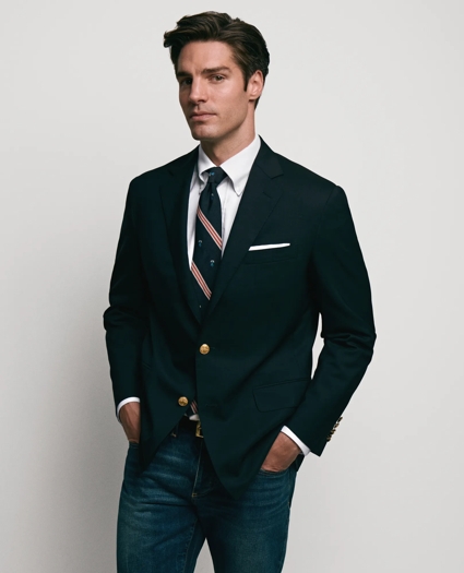 Limited-Edition Classic Fit 1818 Blazer, image 3