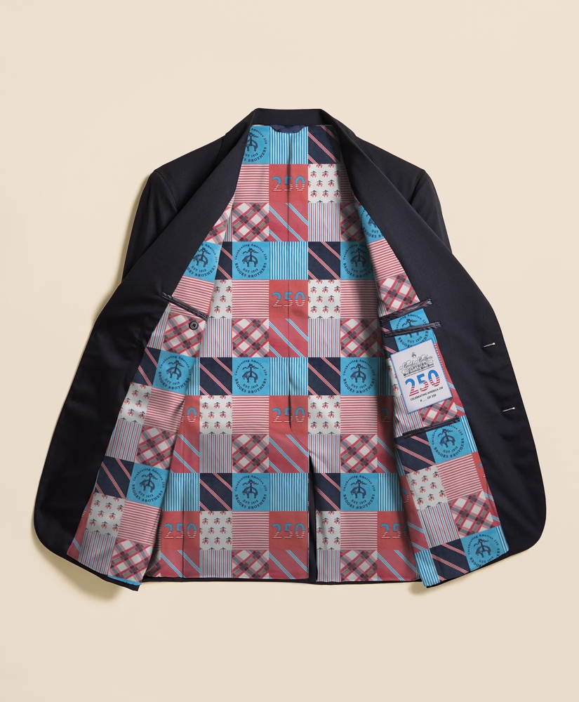 Limited-Edition Classic Fit 1818 Blazer, image 4