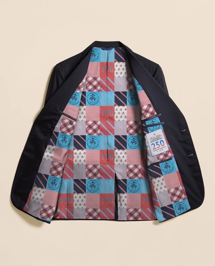 Limited-Edition Classic Fit 1818 Blazer, image 4