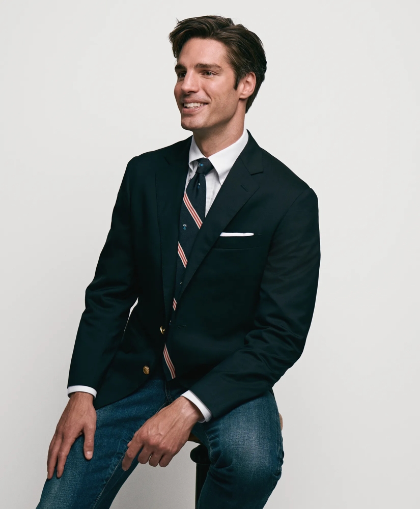 Limited-Edition Classic Fit 1818 Blazer, image 5