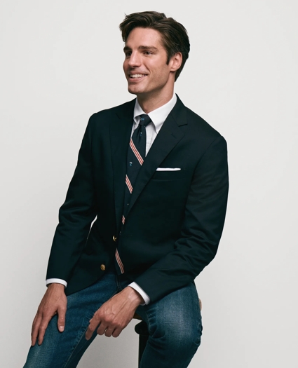 Limited-Edition Classic Fit 1818 Blazer, image 5