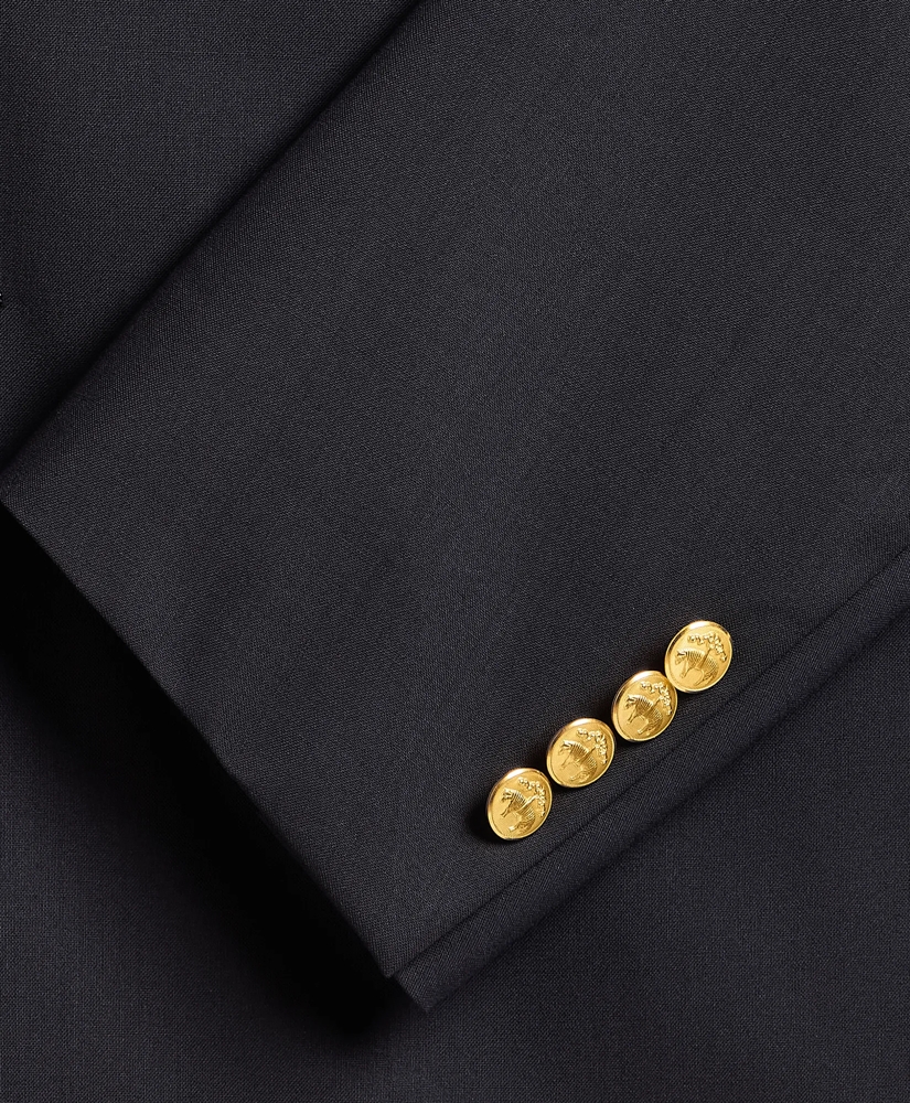 Limited-Edition Classic Fit 1818 Blazer, image 8