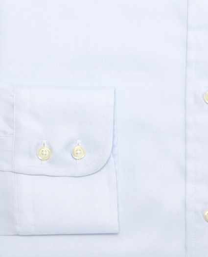Regent Regular-Fit Dress Shirt, Button-Down Collar, image 3