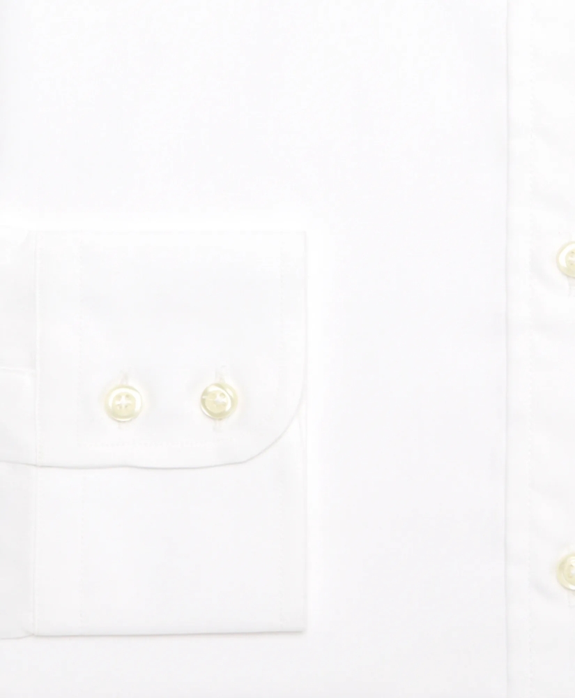 Regent Regular-Fit Dress Shirt, Button-Down Collar, image 3