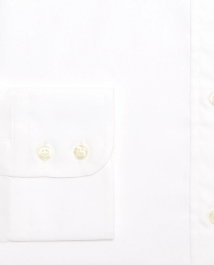 Regent Regular-Fit Dress Shirt, Button-Down Collar, image 3