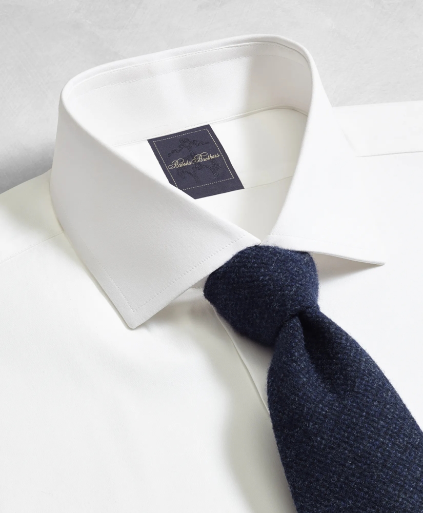 Golden Fleece® Regent Regular-Fit Dress Shirt, White English Collar, image 5