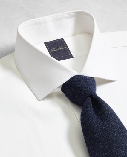 Golden Fleece® Regent Regular-Fit Dress Shirt, White English Collar, image 5