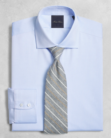 Golden Fleece® Regent Regular-Fit Dress Shirt, English Collar, image 1