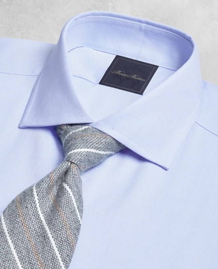 Golden Fleece® Regent Regular-Fit Dress Shirt, English Collar, image 2