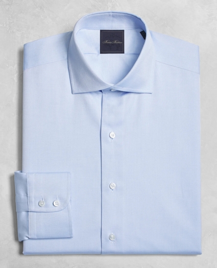 Golden Fleece® Regent Regular-Fit Dress Shirt, English Collar, image 4