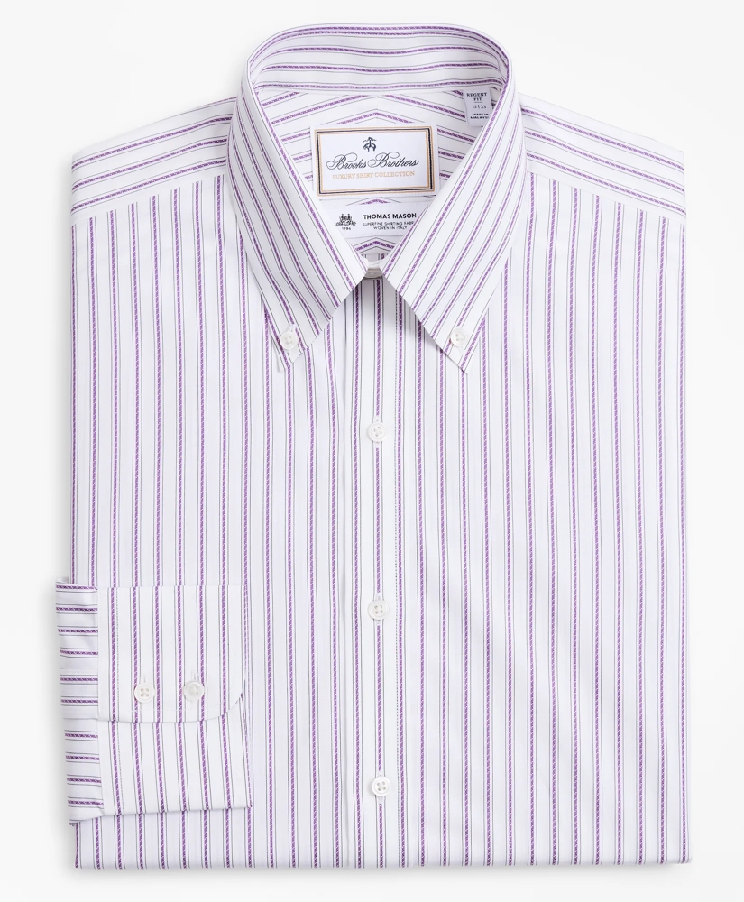Luxury Collection Regent Regular-Fit Dress Shirt, Button