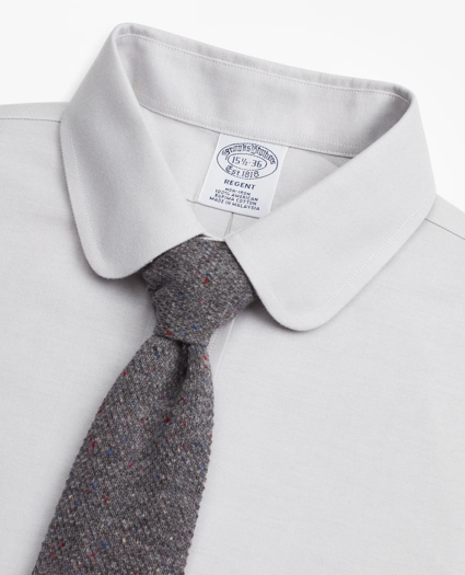 Brooks Brothers Cool Regent Regular-Fit Dress Shirt, Non-Iron Golf Collar, image 2