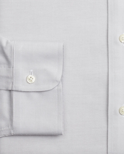 Brooks Brothers Cool Regent Regular-Fit Dress Shirt, Non
