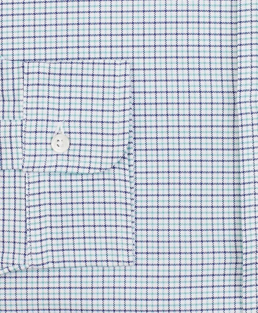 Original Polo® Button-Down Oxford Regent Regular-Fit Dress Shirt, Windowpane, image 3