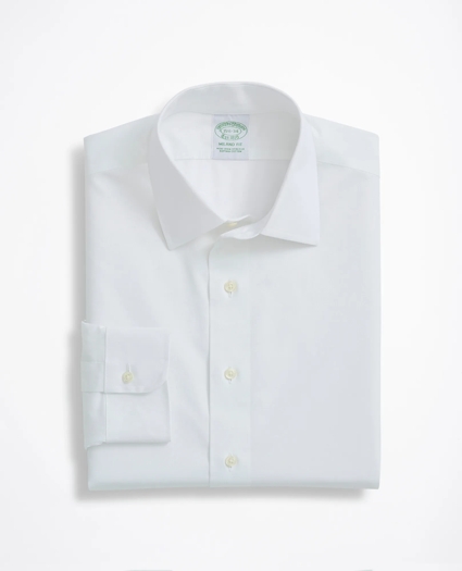 Milano Slim-Fit Dress Shirt, Non-Iron Londoner, image 1