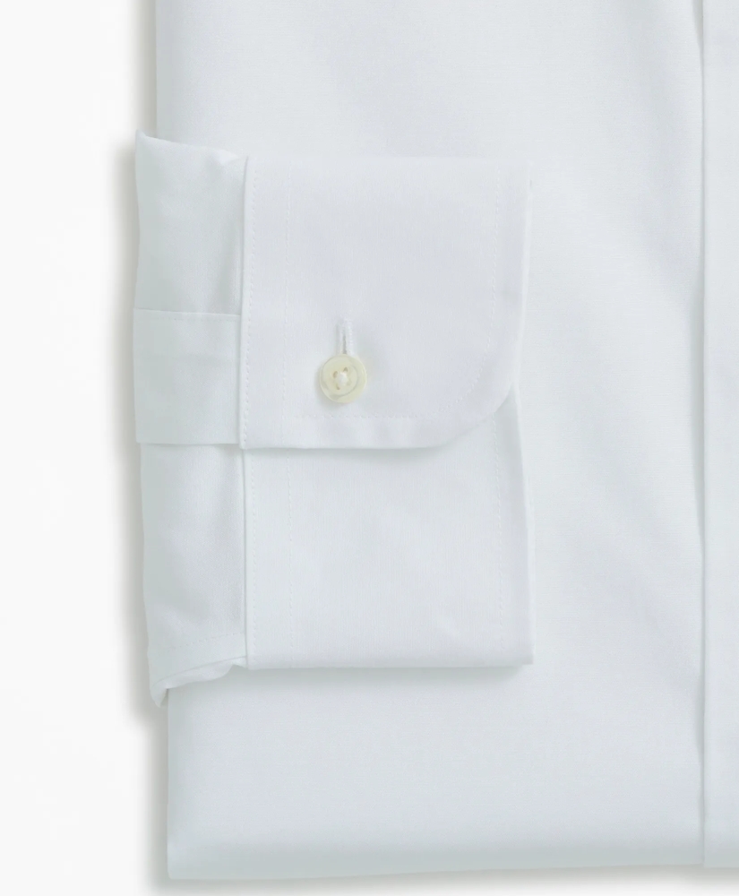 Milano Slim-Fit Dress Shirt, Non-Iron Londoner, image 3