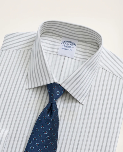 Stretch Regent Regular-Fit Dress Shirt, Non-Iron Twill