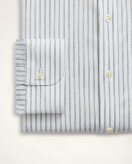 Stretch Regent Regular-Fit Dress Shirt, Non-Iron Twill