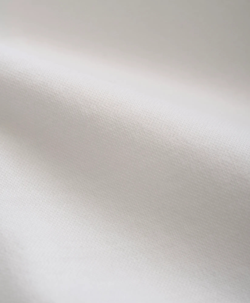 Japanese Knit Dress Shirt, Slim Fit, image 2