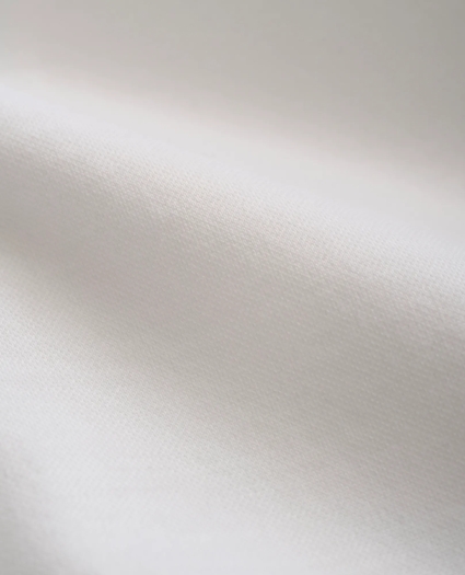 Japanese Knit Dress Shirt, Slim Fit, image 2