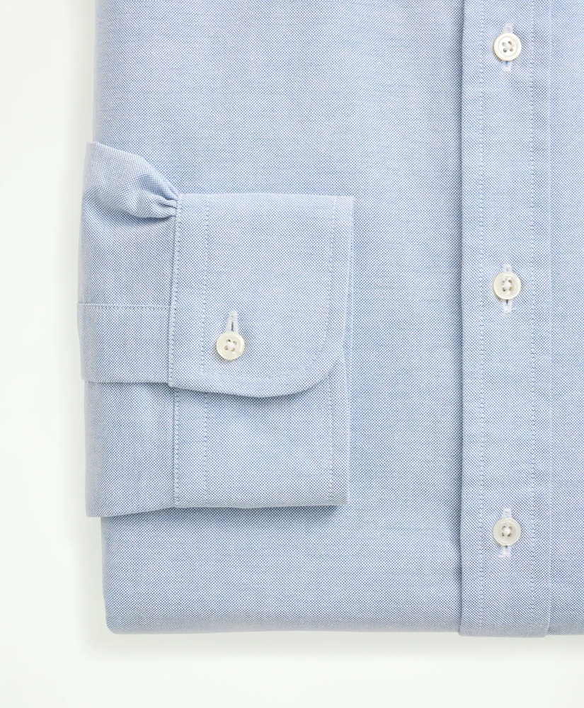 American-Made Oxford Cloth Button-Down Dress Shirt American-Made Oxford Cloth Button-Down Dress Shirt