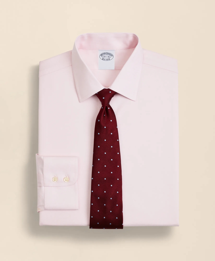 brooks brothers non iron dress shirts Men's Non-Iron Traditional Fit BrooksCool Button-Down Collar Shirt 3% SpandexMachine Wash according to care instructions for best resultsImportedWe use American Milano Slim-Fit Dress Shirt, Non-Iron