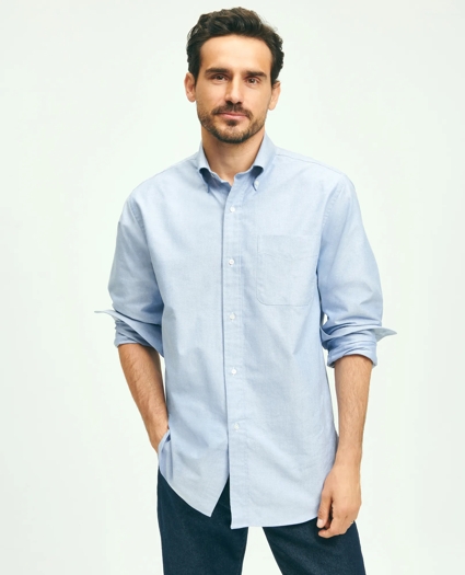 American Made Heritage OCBD Dress Shirt, image 1