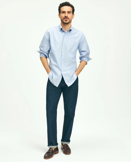 American Made Heritage OCBD Dress Shirt, image 3