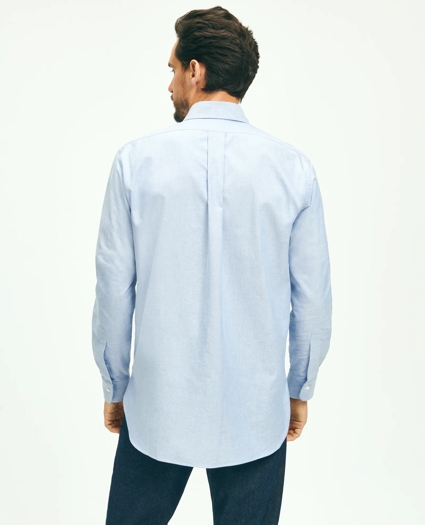American Made Heritage OCBD Dress Shirt, image 4
