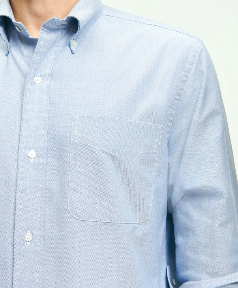 American Made Heritage OCBD Dress Shirt, image 5