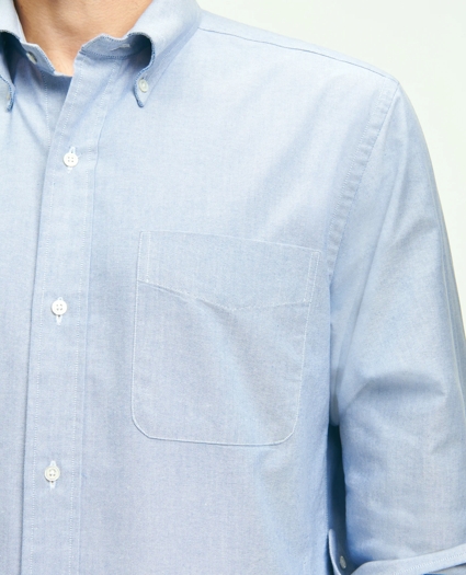 American Made Heritage OCBD Dress Shirt, image 5