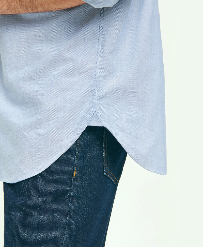 American Made Heritage OCBD Dress Shirt, image 6
