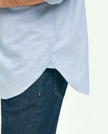 American Made Heritage OCBD Dress Shirt, image 6
