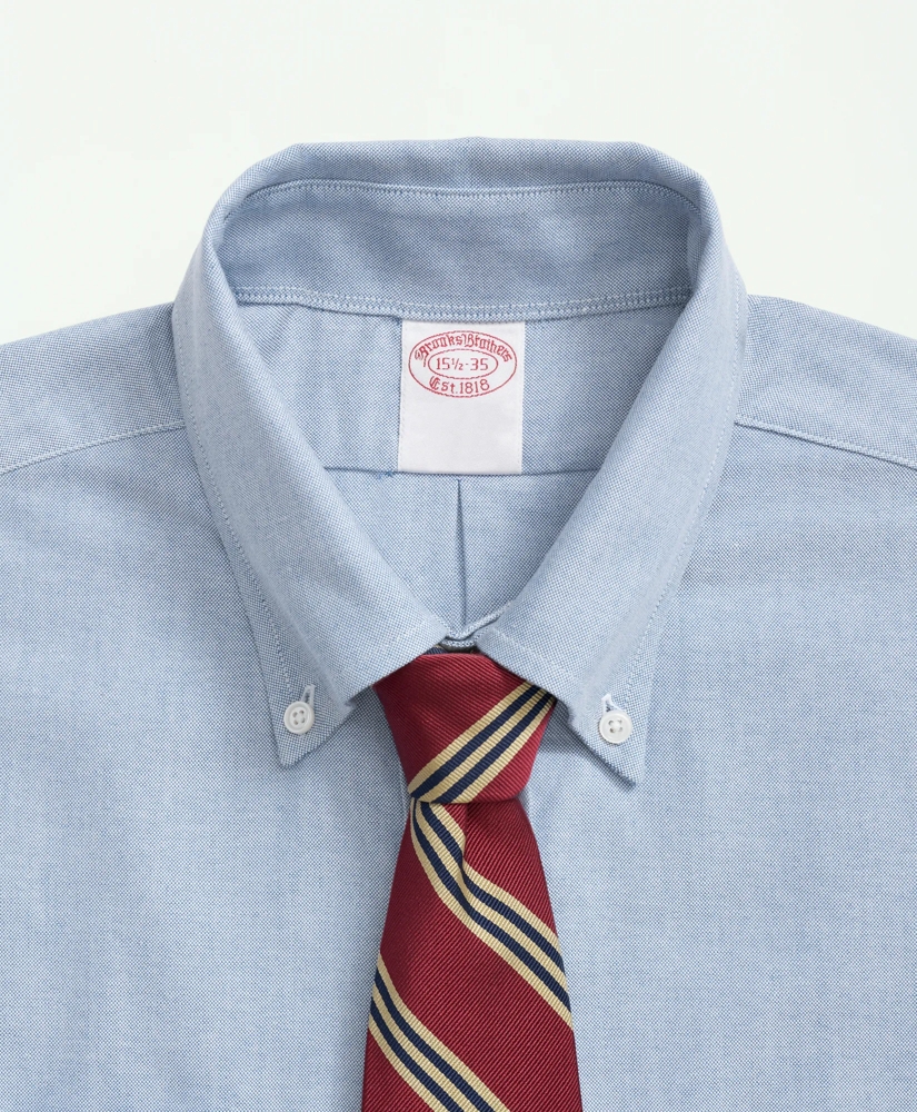 American Made Heritage OCBD Dress Shirt American Made Heritage OCBD Dress Shirt