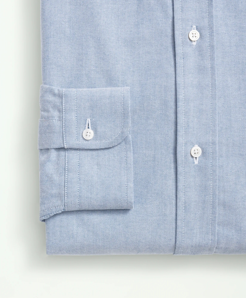 American Made Heritage OCBD Dress Shirt, image 8