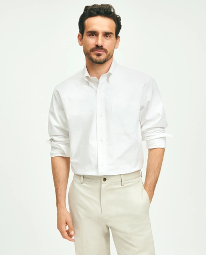 American Made Heritage OCBD Dress Shirt, image 1