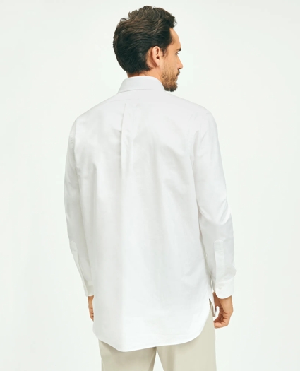 American Made Heritage OCBD Dress Shirt, image 4