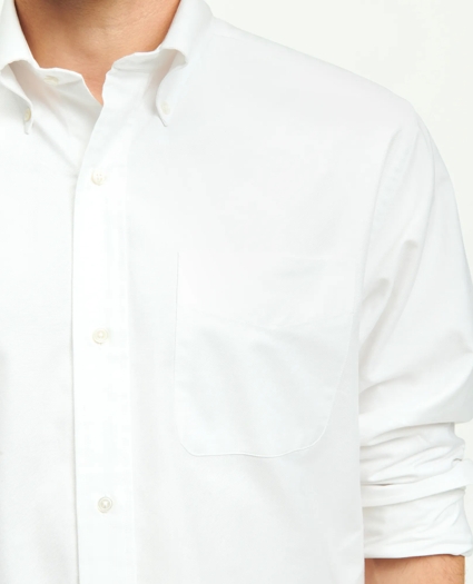 American Made Heritage OCBD Dress Shirt, image 6