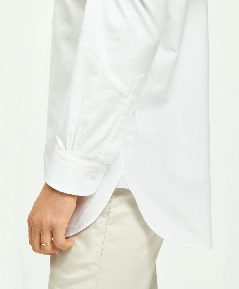 American Made Heritage OCBD Dress Shirt, image 7