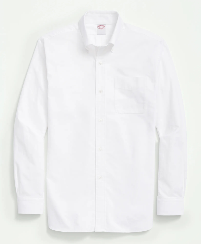 American Made Heritage OCBD Dress Shirt, image 5