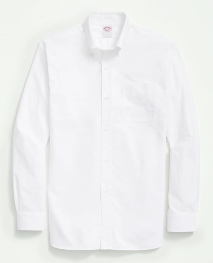 American Made Heritage OCBD Dress Shirt, image 5