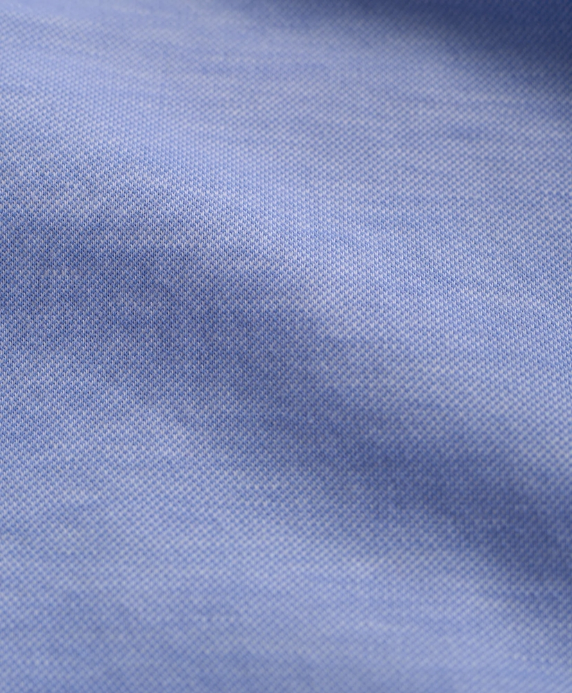 Japanese Knit Dress Shirt, image 2