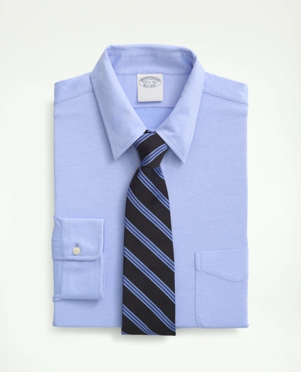 Japanese Knit Dress Shirt, image 3