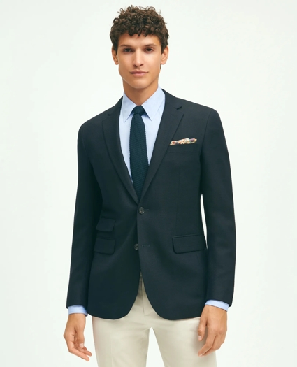 Japanese Knit Dress Shirt, image 4