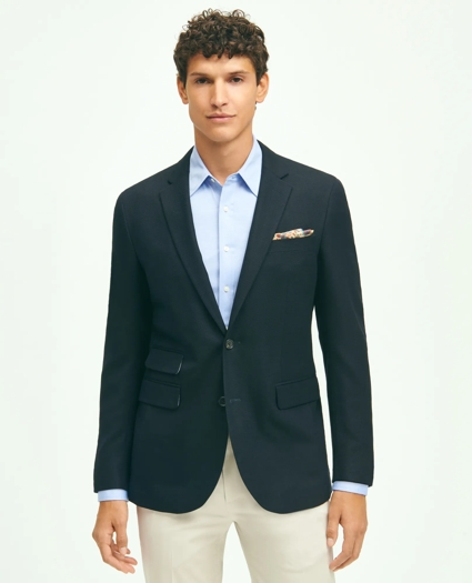 Japanese Knit Dress Shirt, image 5