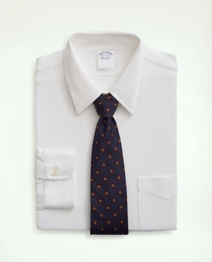 Japanese Knit Dress Shirt, image 3