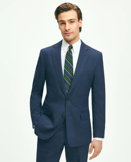 Japanese Knit Dress Shirt, image 4