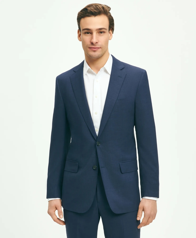 Japanese Knit Dress Shirt, image 5