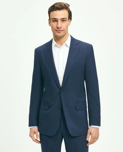 Japanese Knit Dress Shirt, image 5